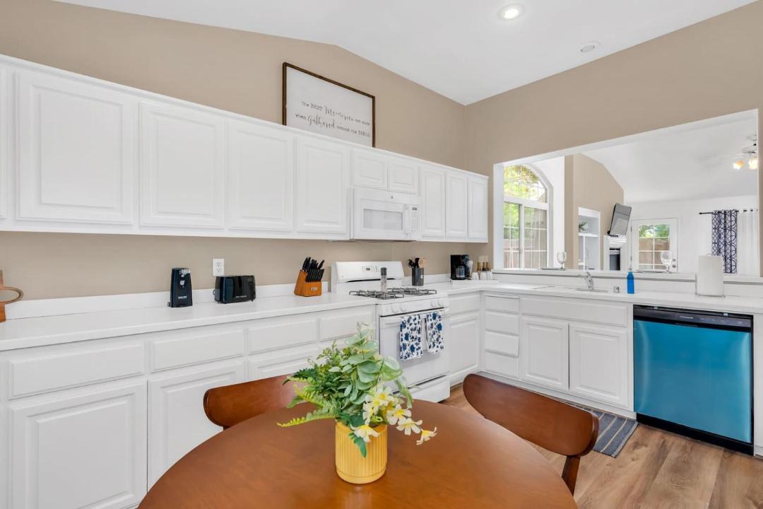 Photo of Kitchen in Merced