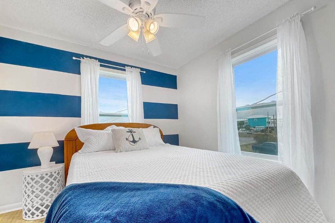Photo of Bedroom in Fort Morgan Pines