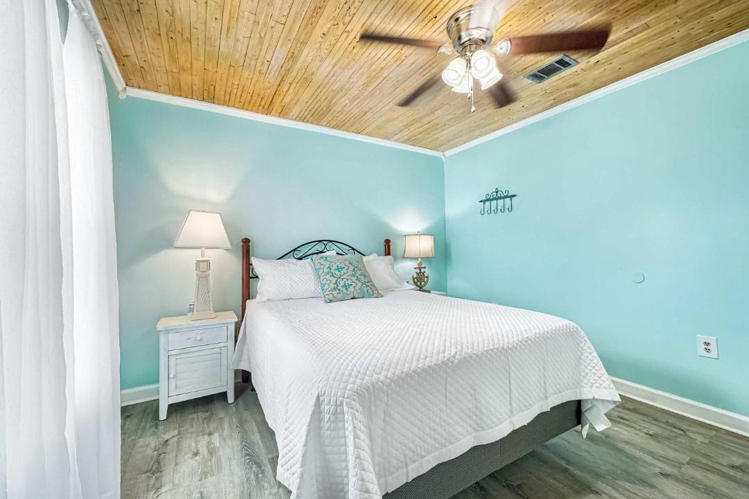 Photo of Bedroom in Fort Morgan Pines