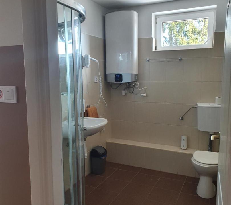 Photo of Bathroom in Vecses