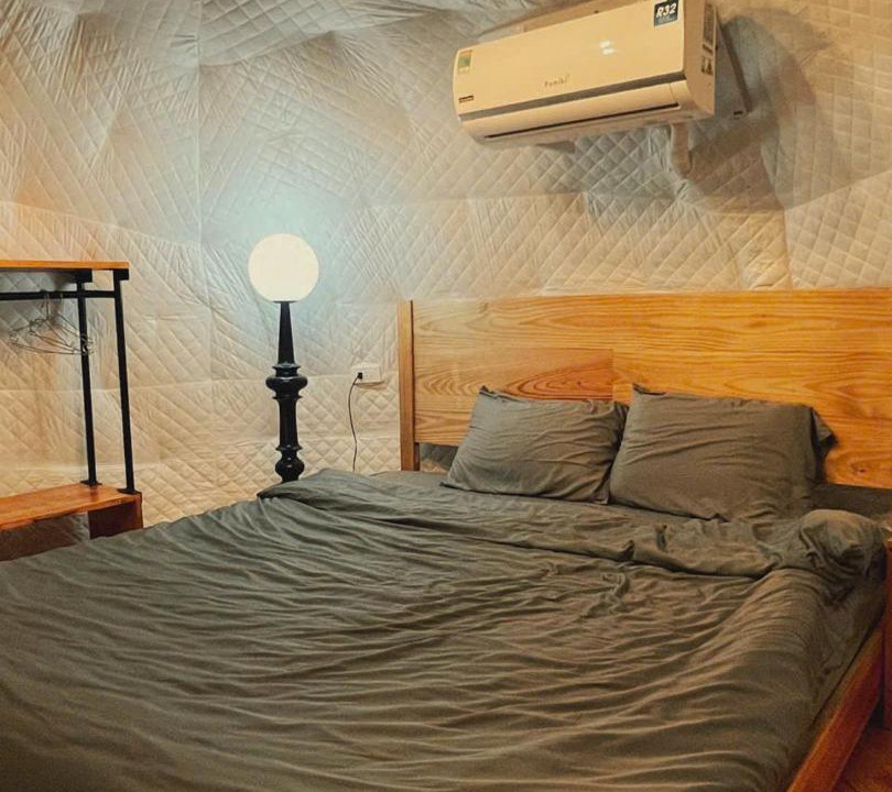 Photo of Bedroom in Da Lat