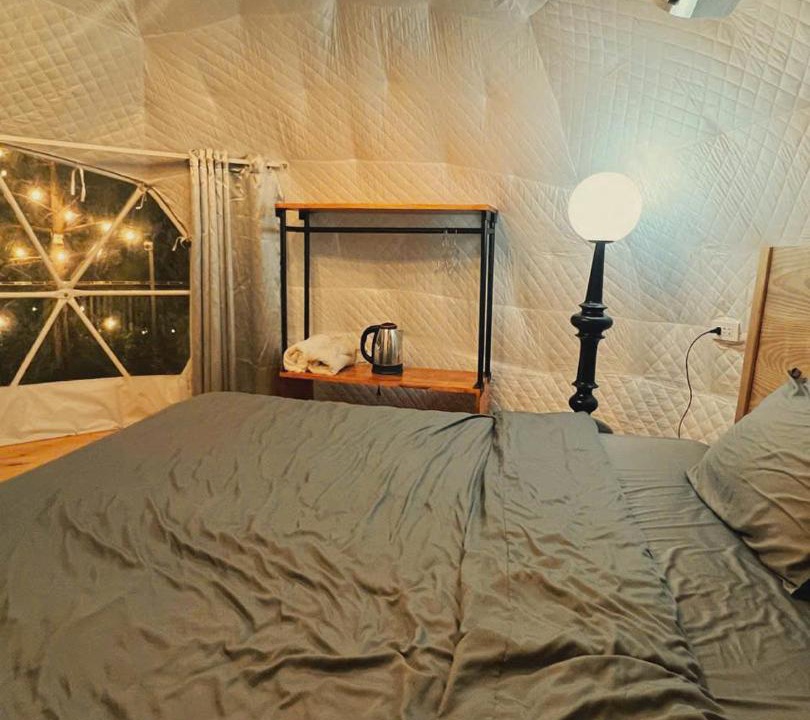 Photo of Bedroom in Da Lat