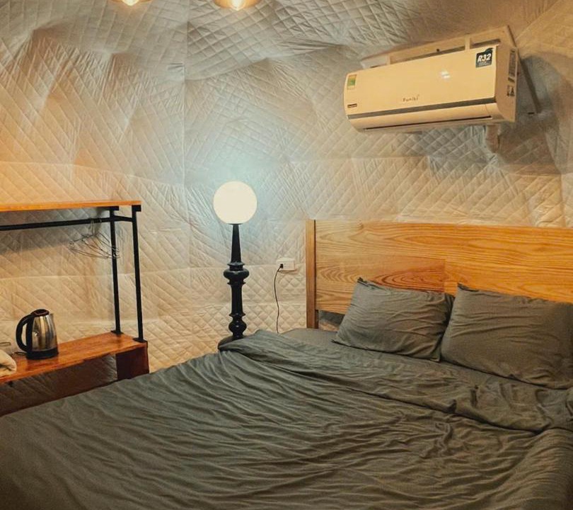 Photo of Bedroom in Da Lat