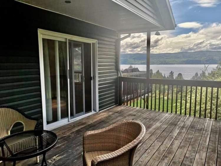 Photo of Patio Balcony in Sainte Rose du Nord