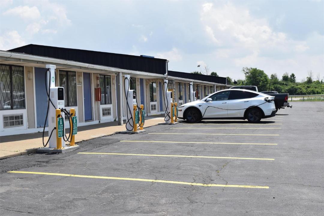 Photo of Buildings in Athol Springs