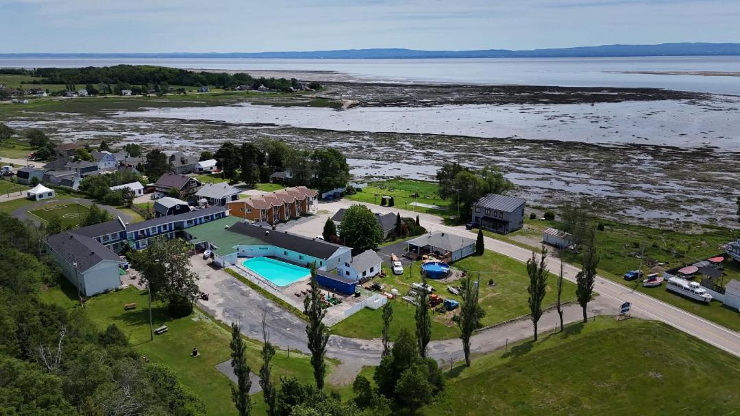 Photo of Others in Isle aux Coudres