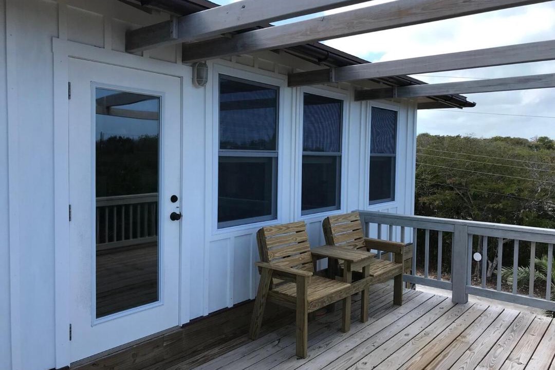 Photo of Patio Balcony in George Town