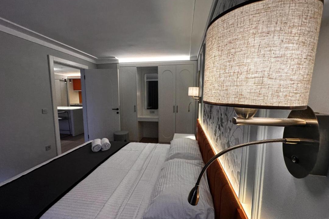 Photo of Bedroom in Ankara City Center