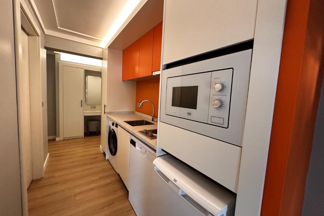Photo of Kitchen in Ankara City Center