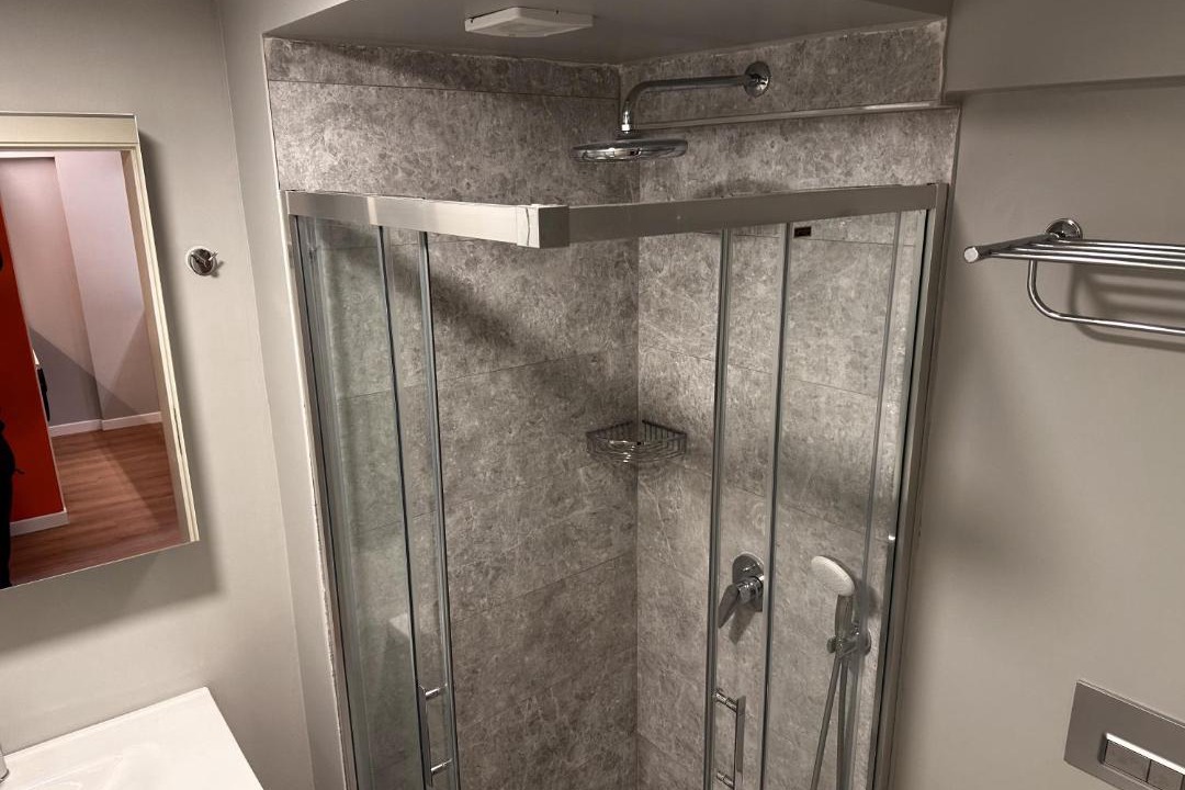 Photo of Bathroom in Ankara City Center