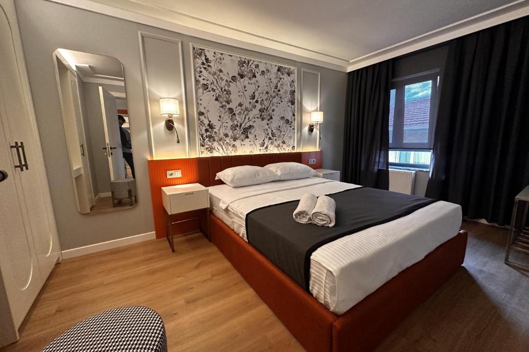 Photo of Bedroom in Ankara City Center