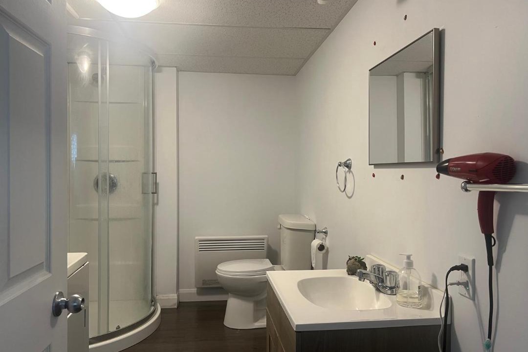 Photo of Bathroom in Rimouski-Neigette