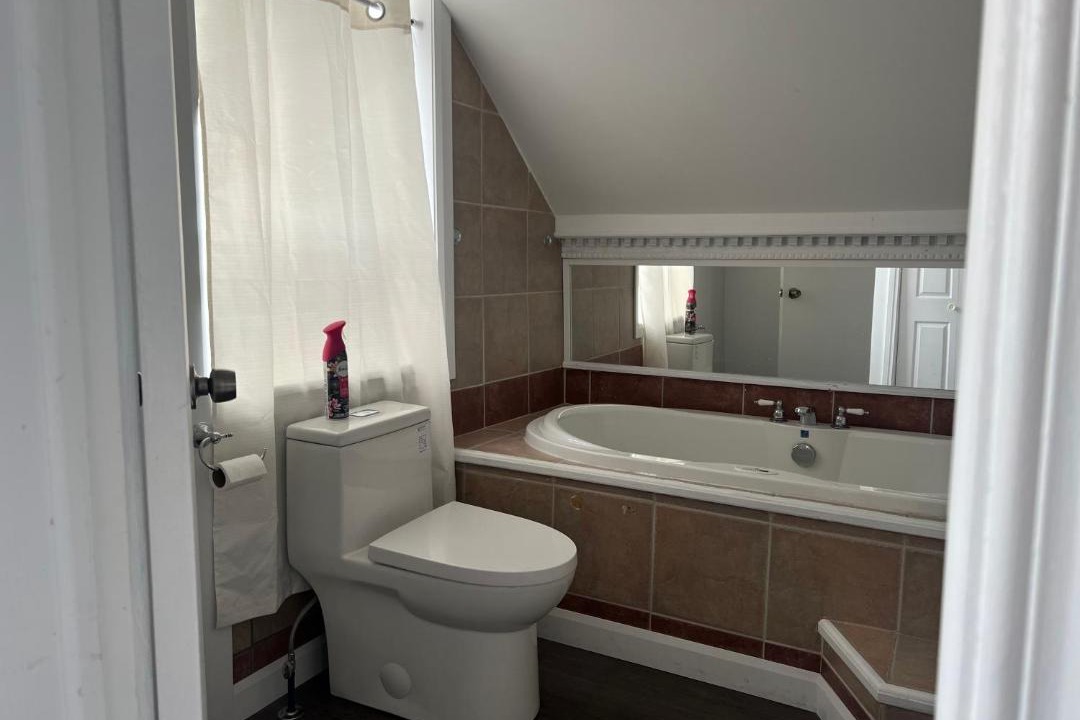 Photo of Bathroom in Rimouski-Neigette