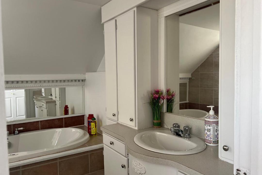 Photo of Bathroom in Rimouski-Neigette