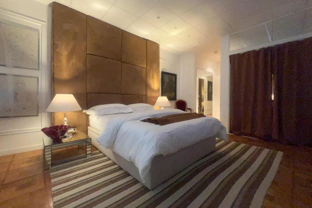 Photo of Bedroom in L'Annonciade