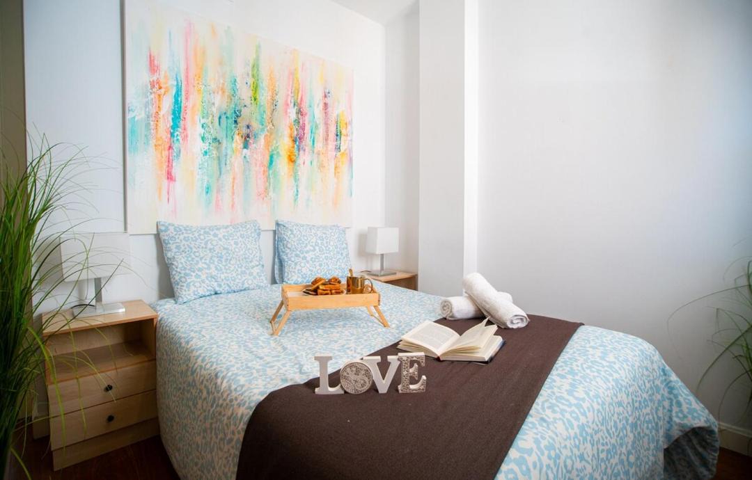 Photo of Bedroom in Carretera de Cadiz