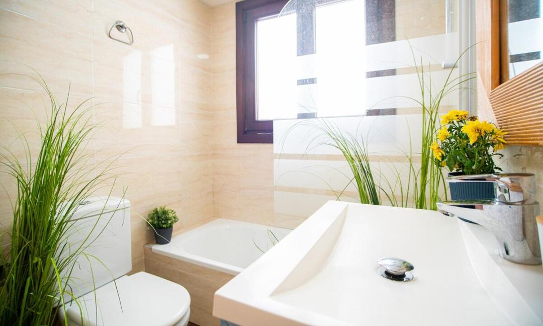 Photo of Bathroom in Carretera de Cadiz