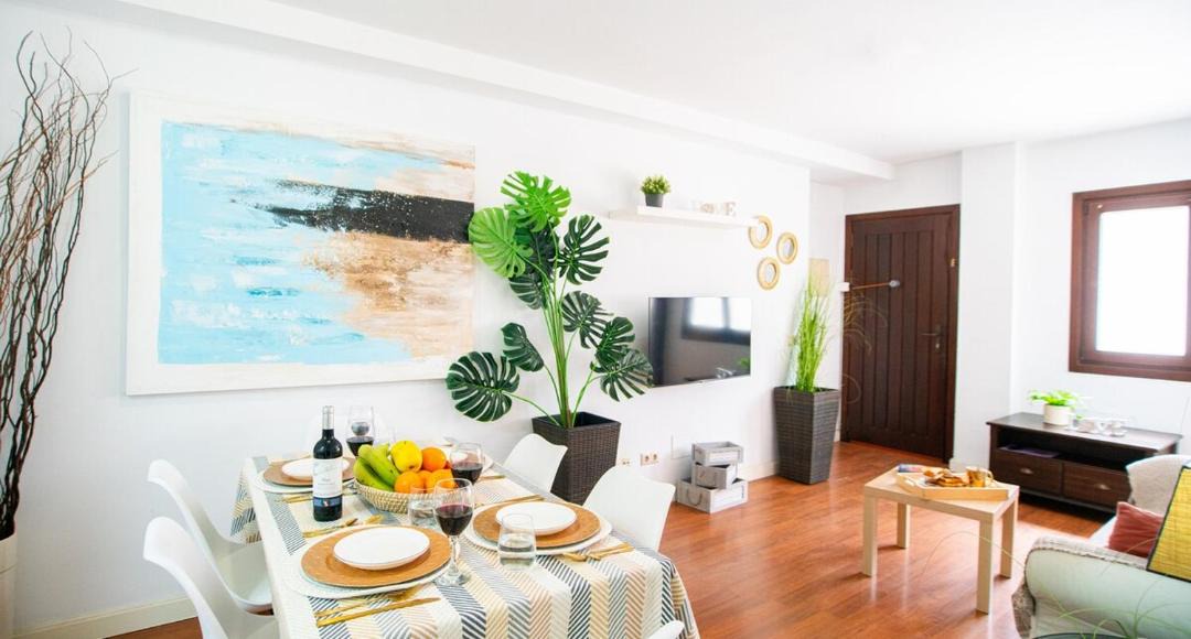 Photo of Livingroom in Carretera de Cadiz