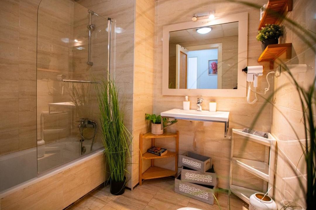 Photo of Bathroom in Carretera de Cadiz