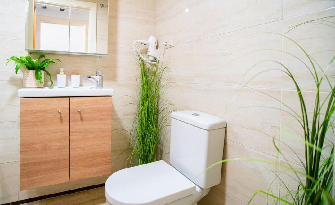 Photo of Bathroom in Carretera de Cadiz
