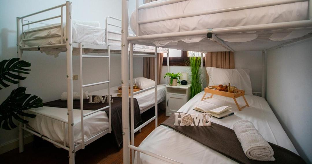 Photo of Bedroom in Carretera de Cadiz
