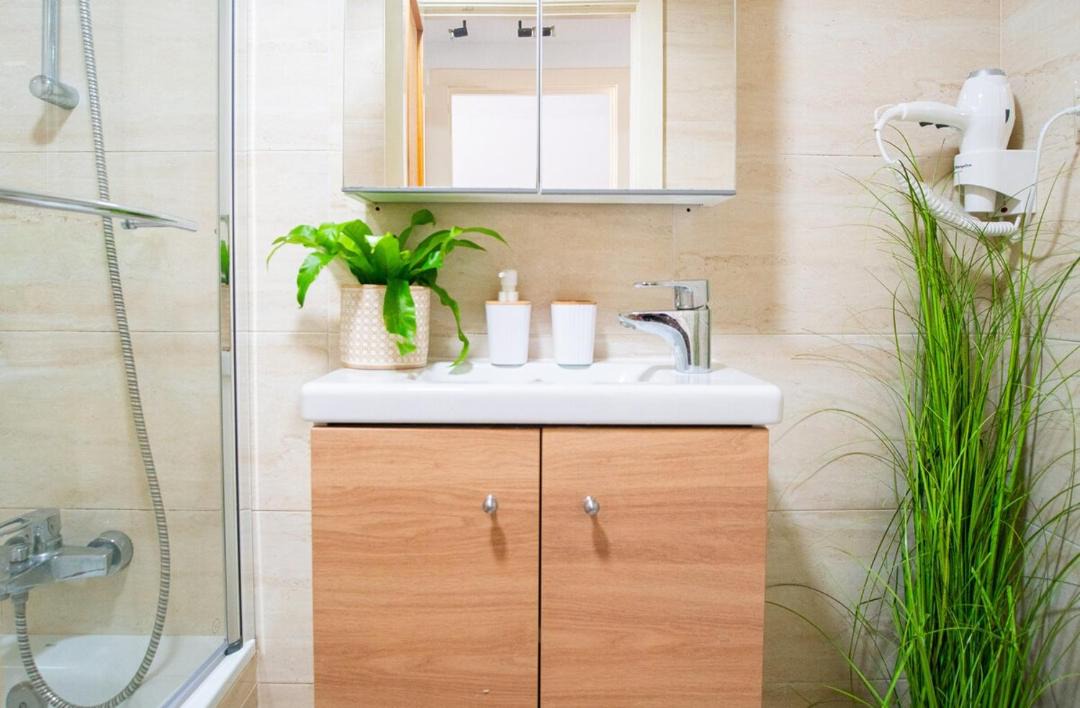Photo of Bathroom in Carretera de Cadiz