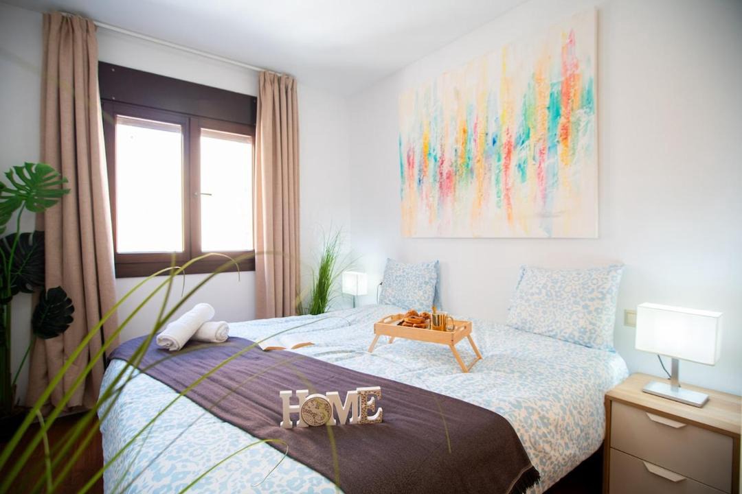 Photo of Bedroom in Carretera de Cadiz