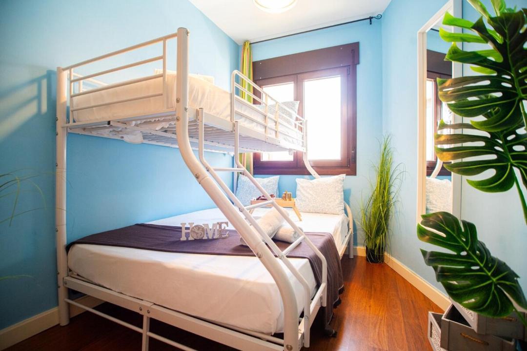 Photo of Bedroom in Carretera de Cadiz