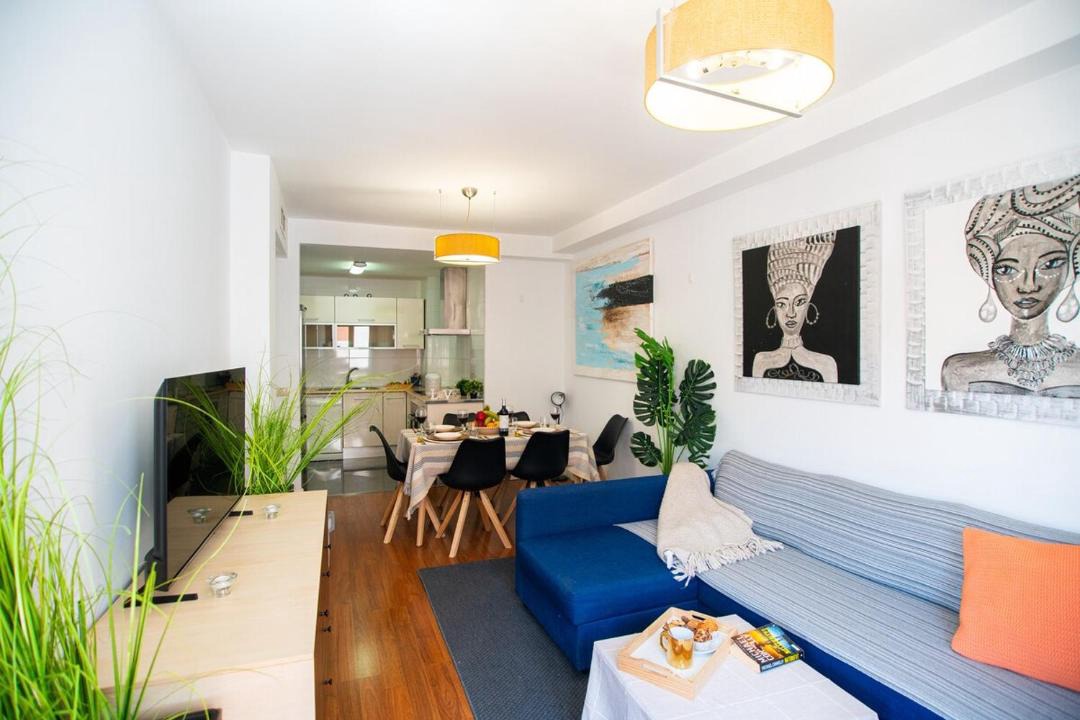 Photo of Livingroom in Carretera de Cadiz