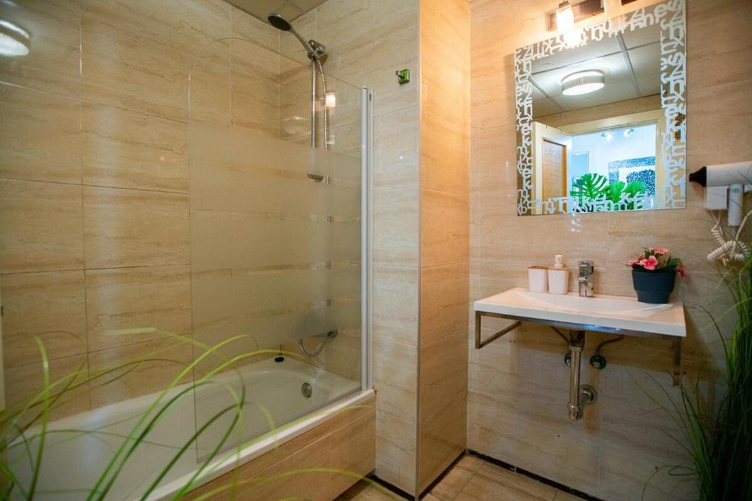 Photo of Bathroom in Carretera de Cadiz