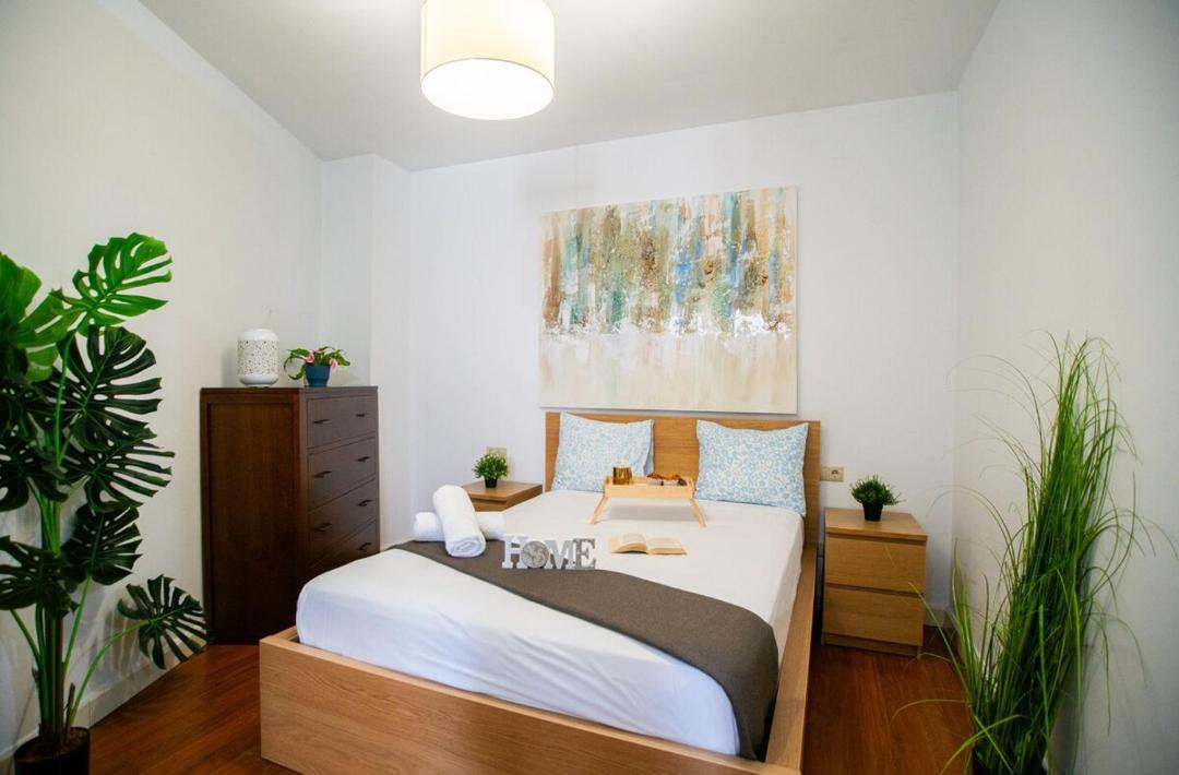 Photo of Bedroom in Carretera de Cadiz