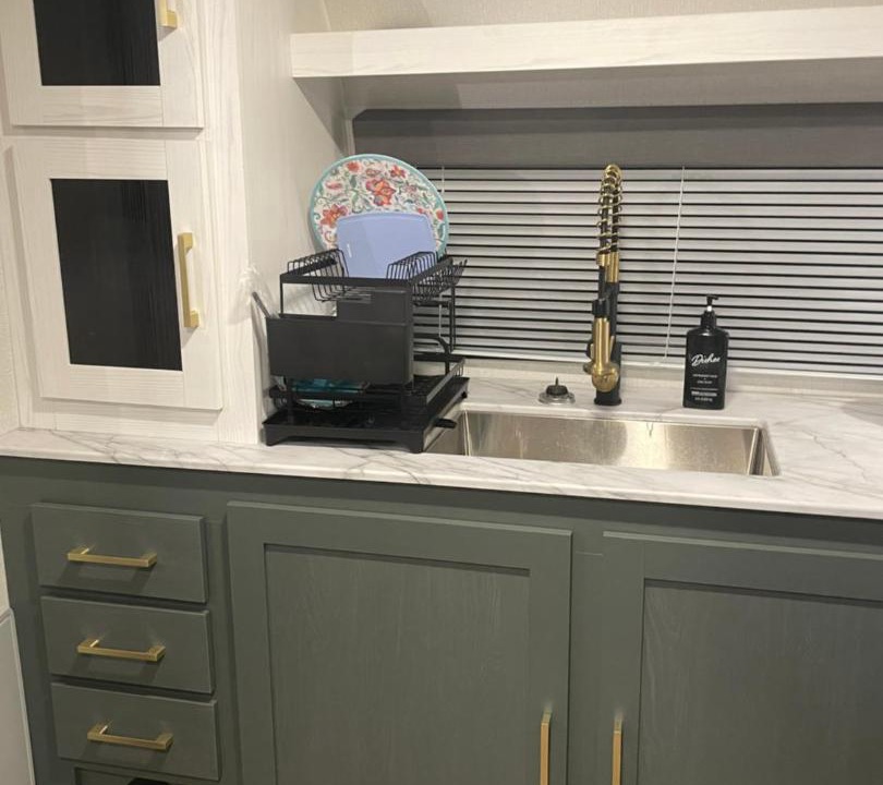 Photo of Kitchen in Taylorville