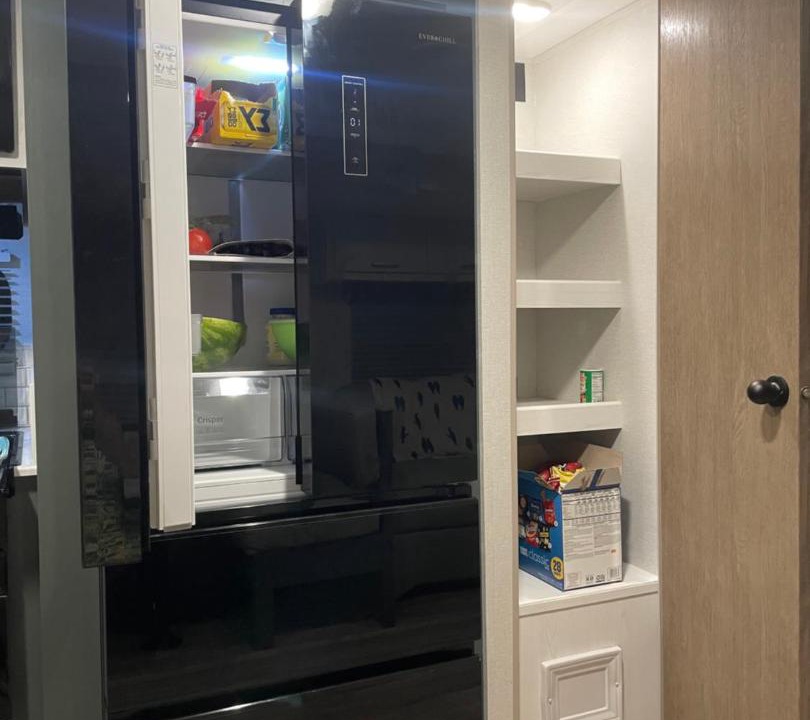 Photo of Kitchen in Taylorville