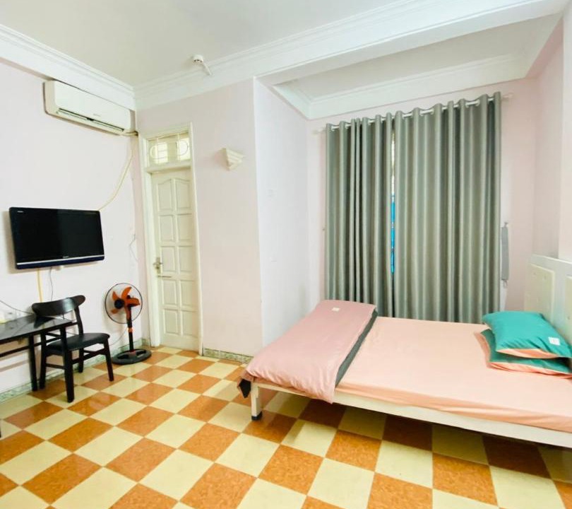 Photo of Bedroom in Tay Ho
