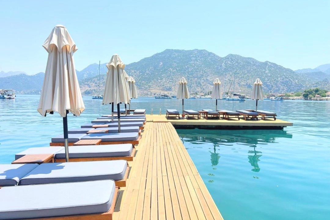 Photo of Others in Selimiye