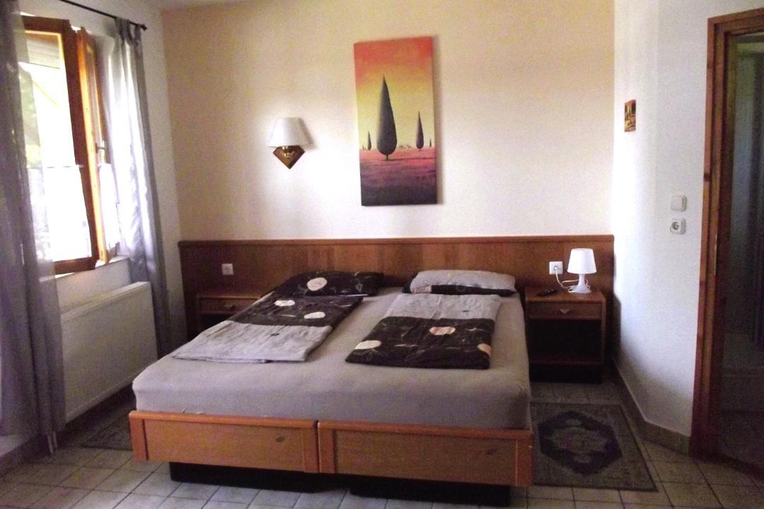 Photo of Bedroom in Zalakaros