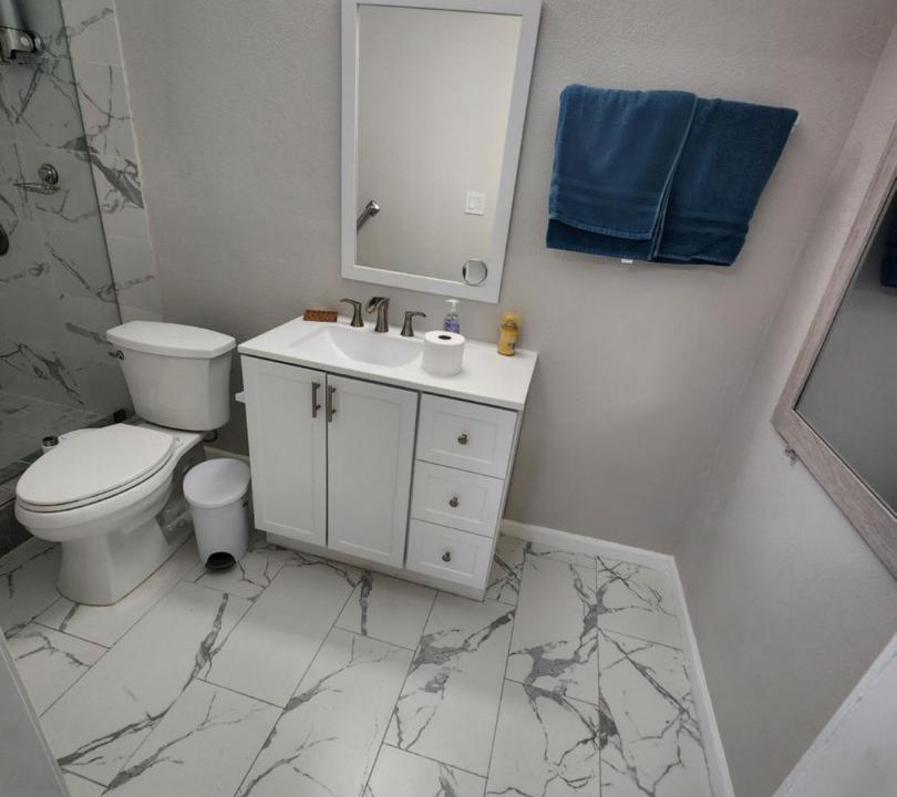 Photo of Bathroom in West Park