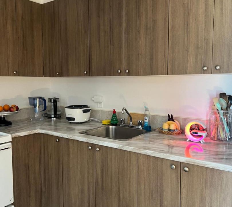 Photo of Kitchen in Rimouski-Neigette
