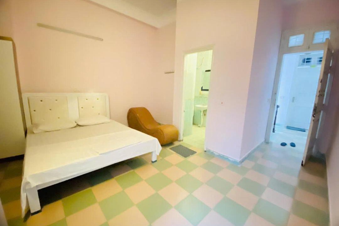 Photo of Bedroom in Tay Ho