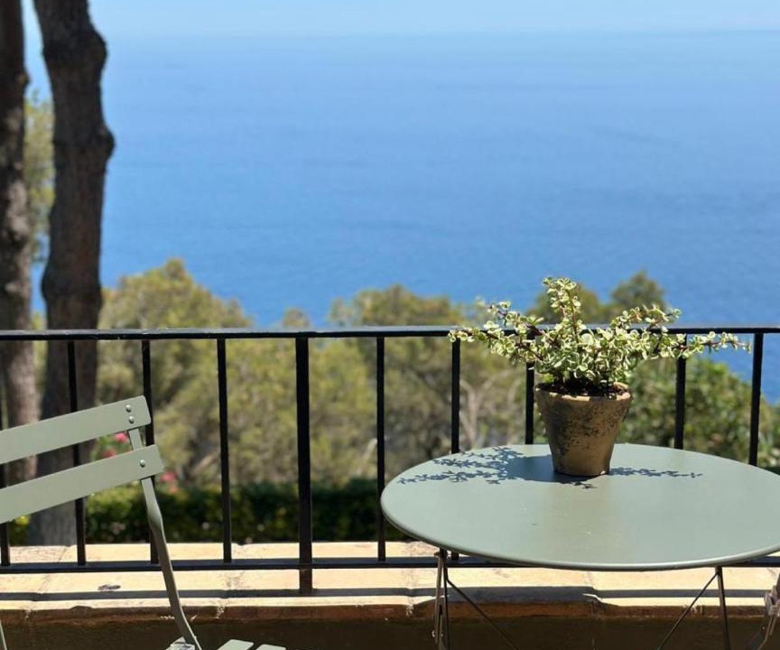 Photo of Patio Balcony in Llafranc