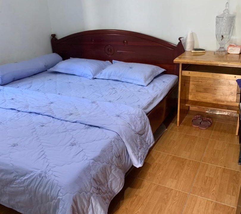 Photo of Bedroom in Phuong 8