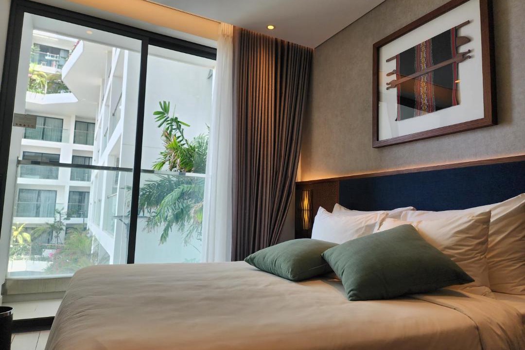Photo of Bedroom in Tan Qui Dong