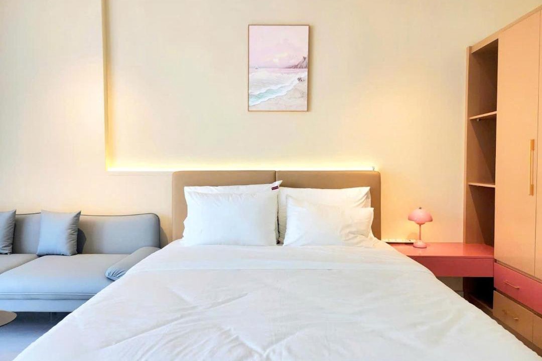 Photo of Bedroom in Tan Qui Dong