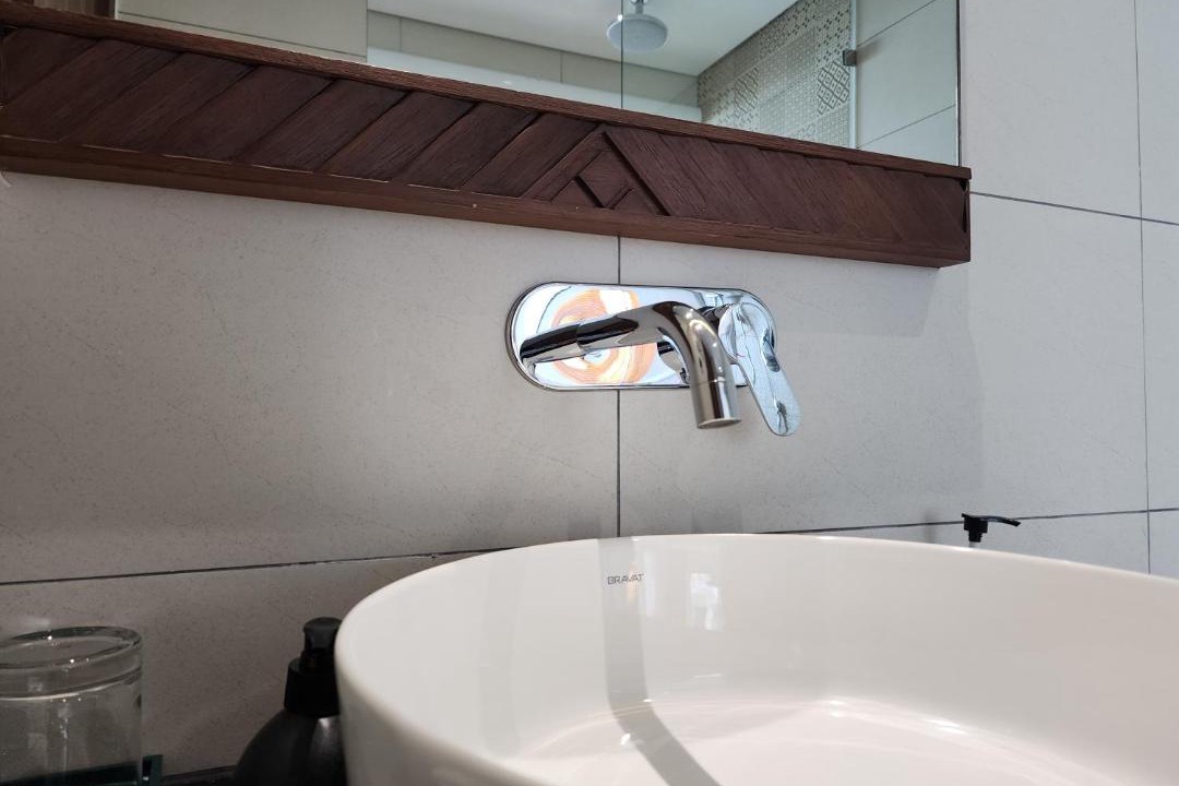 Photo of Bathroom in Tan Qui Dong