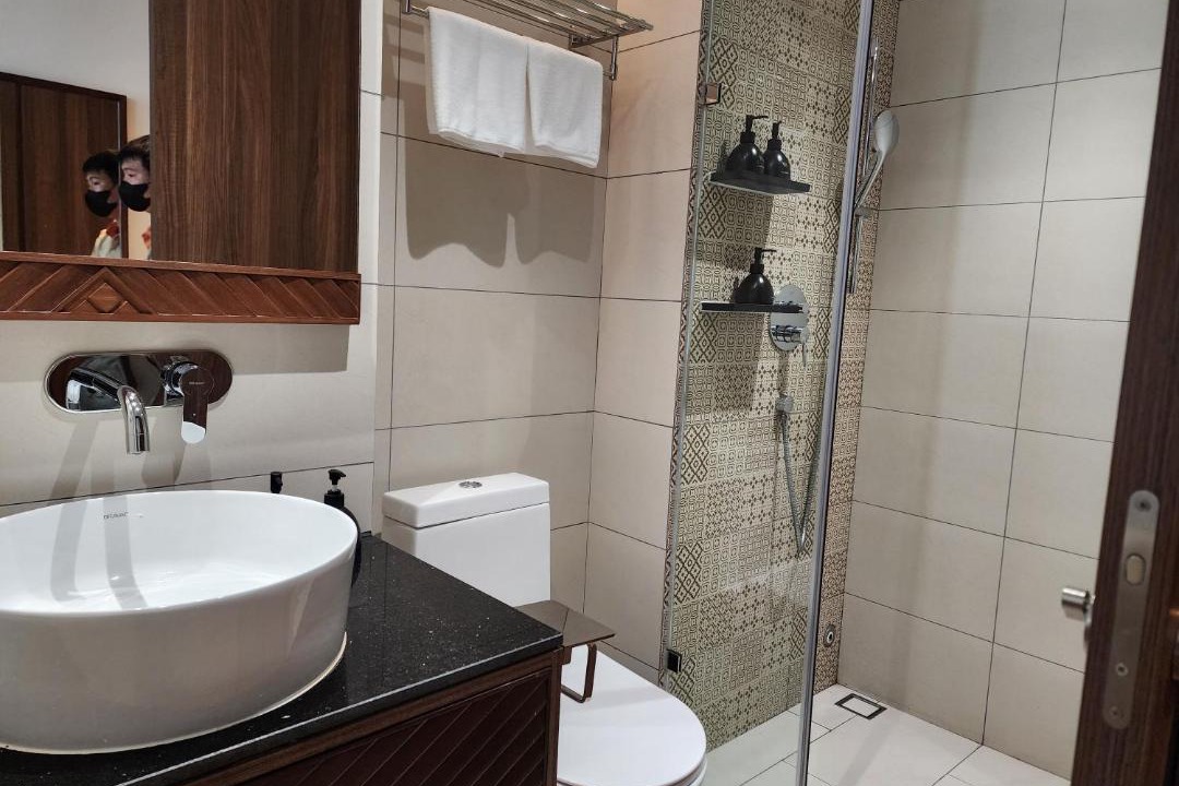 Photo of Bathroom in Tan Qui Dong