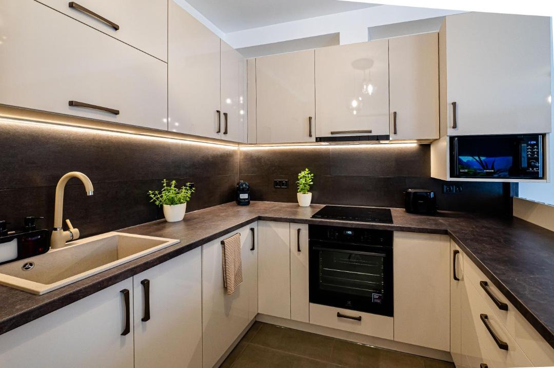 Photo of Kitchen in Debrecen