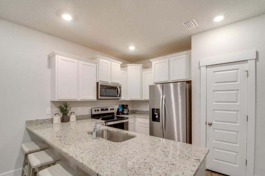 Photo of Kitchen in Pine Forest