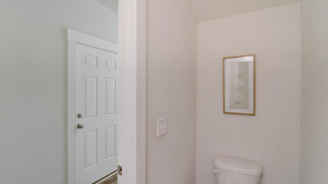 Photo of Bathroom in Pine Forest