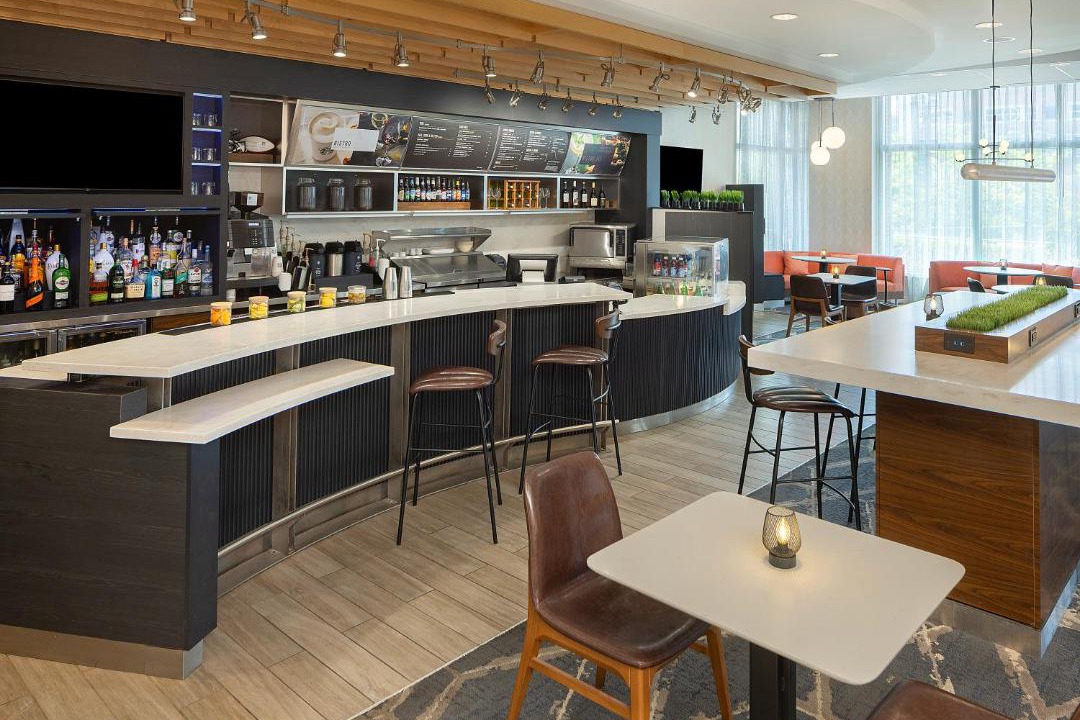 Photo of Kitchen in Downtown Buffalo