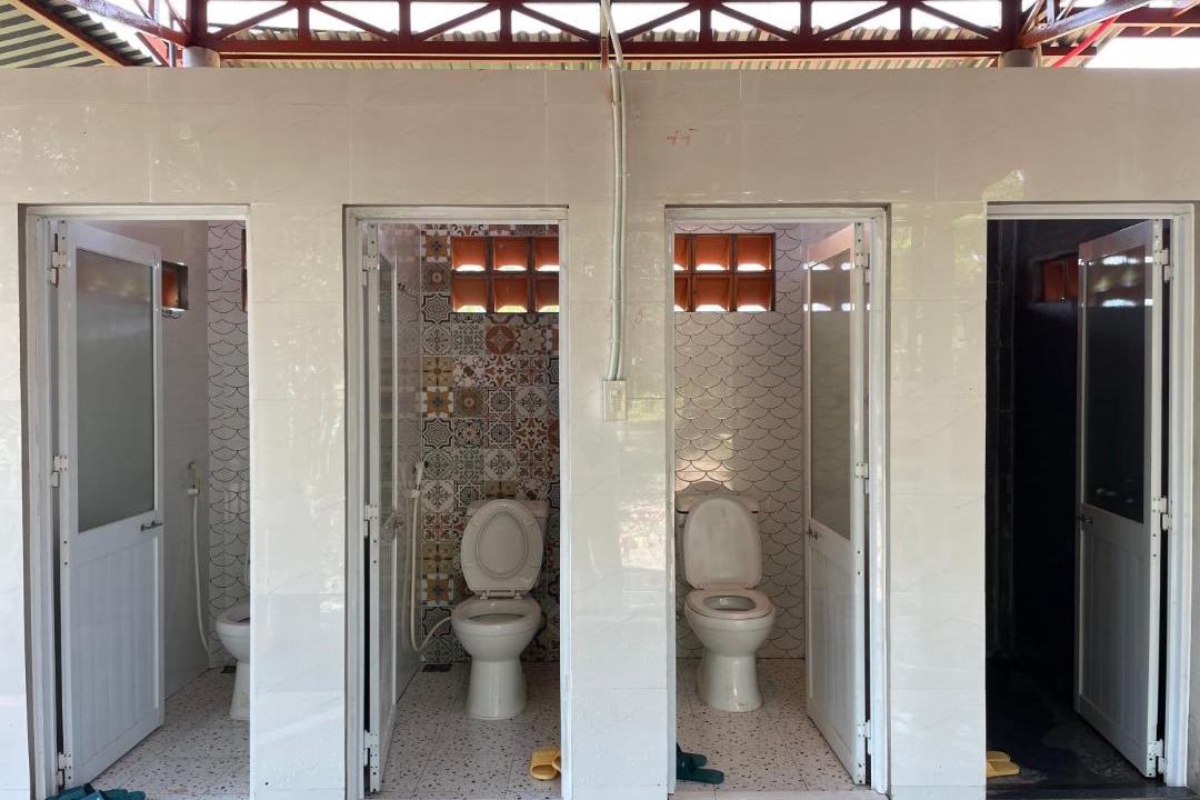 Photo of Bathroom in Phu Loc